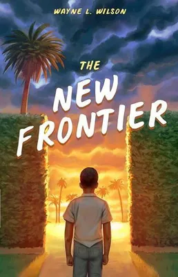 Obrázok produktu pre New Frontier