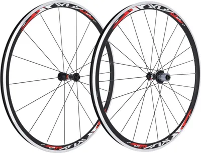Produktbild von XLC Pro 28" Racinglaufrad WS-R02