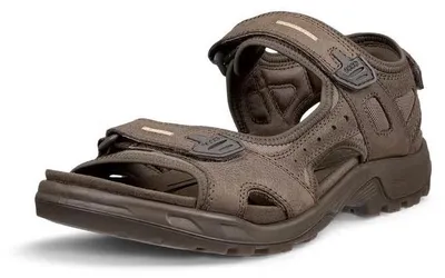 Produktbild von Ecco offroad Sandale braun in Gr. 50