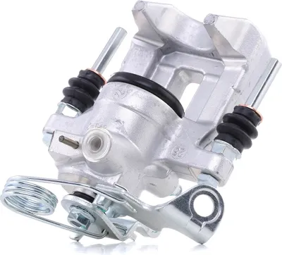 Immagine prodotto di Pinza freno posteriore destra HELLA per AUDI SKODA VW A4 B5