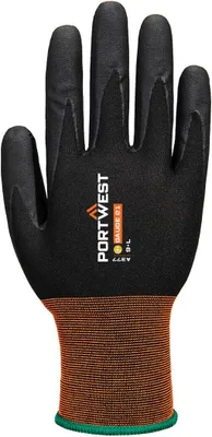 Produktbild von Portwest 21Grip Nitril Handschuh XL