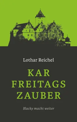 Produktbild von Karfreitagszauber