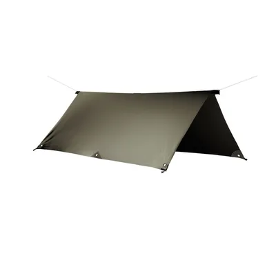 Produktbild von Tatonka Tarp 2 TC (Maße 285 x 300 cm) sand beige