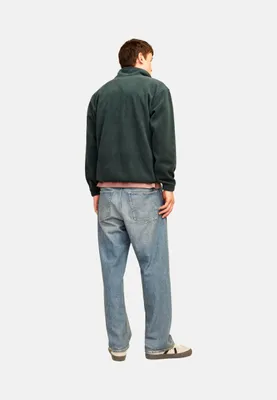 Produktbild von Jack & Jones Pullover VESTERBRO Sweatshirt Troyer