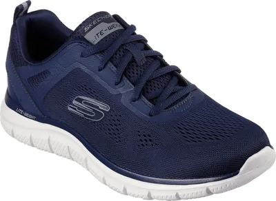 Produktbild von Skechers Track Broader 232698-NVY Herren