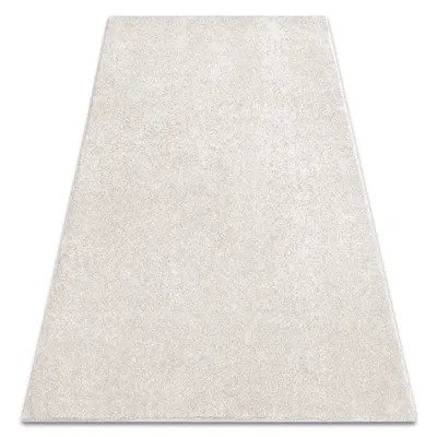 Immagine prodotto di TAPPETO - MOQUETTE SAN MIGUEL crema 031 pianura tinta unita beige 300x400 cm