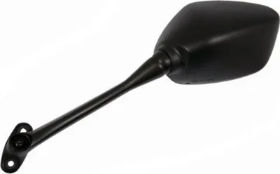 Image de Rétroviseur JMT noir gauche pour Honda CBR R 500 ccm année 2013 - 2018