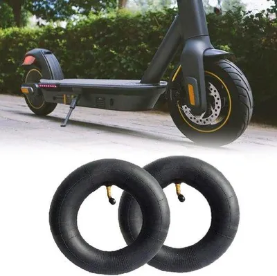 Produktbild von Elektrische Scooter Reifen 200x50 Schokabsorberend