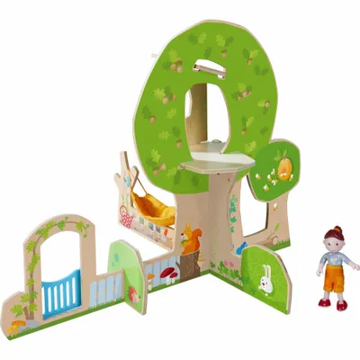Obrázek produktu pro Little Friends - Spielset Garten & Wald