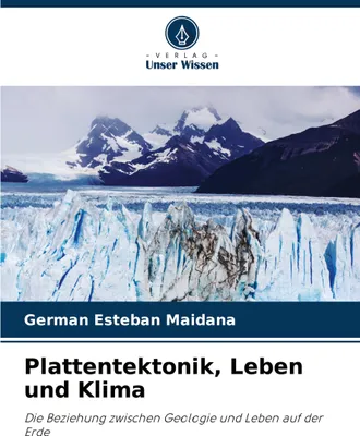 Produktbild von Plattentektonik, Leben und Klima