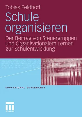 Obrázek produktu pro Schule organisieren