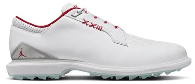 Produktbild von Jordan ADG 5 White Fire Red - EU 45