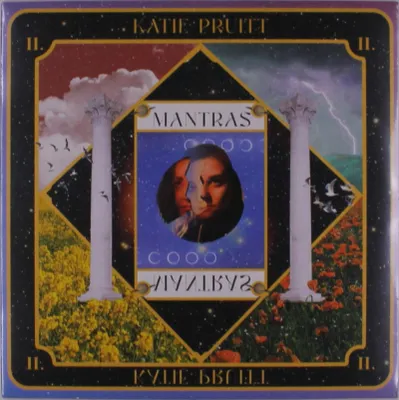 Obrázok produktu pre Katie Pruitt: Mantras