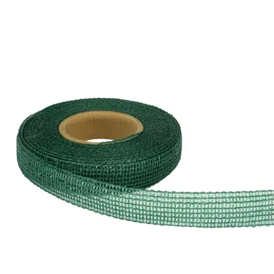 Zdjęcie produktu dla Taśma do drzewek Plantris 50m x 3 cm zielona