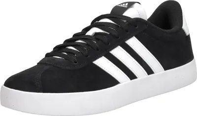 Produktbild von Adidas VL COURT 3.0  Sneakers Laag - Zwart - Maat 46