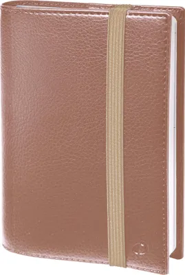 Produktbild von TIME&LIFE POCKET vz ML kupfer El 2027