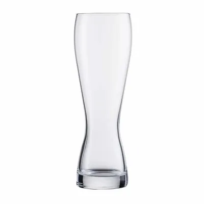Obrázek produktu pro Eisch Superior Sensis plus pšeničná sklenice na pivo, pšeničná sklenice, pivní sklenice, křišťálové sklo, 680 ml, 25001081