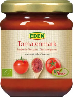 Produktbild von Tomatenmark 210g