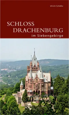 Produktbild von Schäfer, U: Schloss Drachenburg im Siebengebirge
