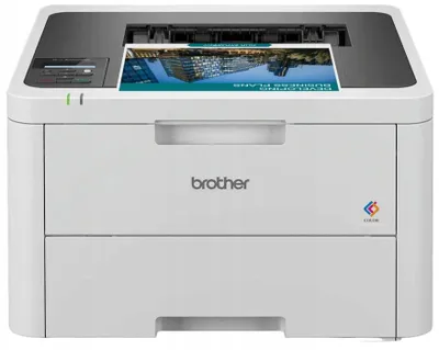 Produktbild von BROTHER HL-L3220CW – Farb-LED-Drucker mit WLAN für zu Hause und kleine Büros