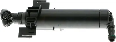 Produktbild von VEMO Waschwasserdüse Scheinwerferreinigung V10-08-0401 Rechts für AUDI A5 Coupe (8T3) elektrisch 0,105kg