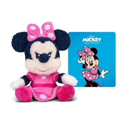 Produktbild von Cuddle Tonies - Minnie Maus Hörfigur