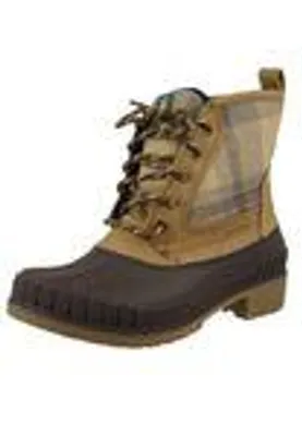 Obrázek produktu pro kamik Boots NK2230 Sienna Mid Waterproof TAN