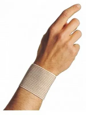 Immagine prodotto di Gibaud Polsino a Righe Beige 8 cm Taglia 0