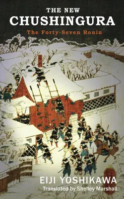 Produktbild von The New Chushingura