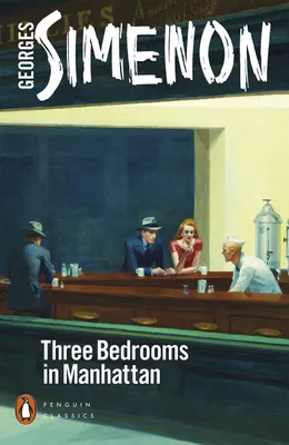 Imagen del producto de Three Bedrooms in Manhattan