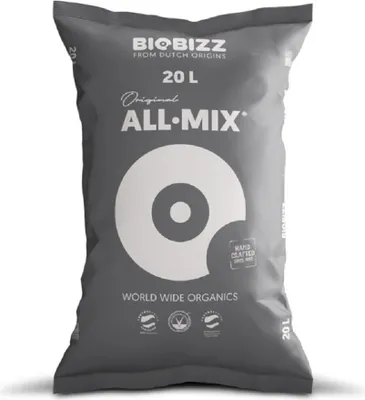 Obrázok produktu pre BioBizz All-Mix 20 l - Blumenerde