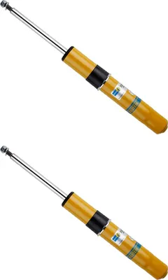 Produktbild von Stoßdämpfer-Set Vorderachse Gasdruck BILSTEIN IAM-Expertise für u.a. AUDI A6