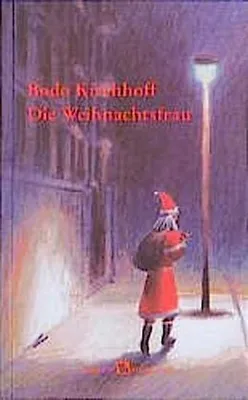 Produktbild von Die Weihnachtsfrau