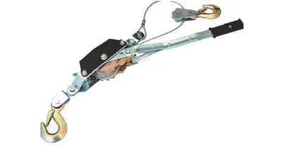 Image de Cric de levage, extracteur, palan de 4 tonnes - WT107