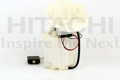 Produktbild von HITACHI Benzinpumpe 2503537 passend für MERCEDES-BENZ C-Klasse Limousine (W204) elektrisch