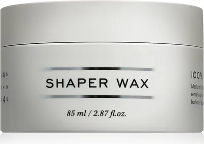 Produktbild von Haarwachs N°424 mit mittlerem Halt und natürlichem Glanz, 85 ml