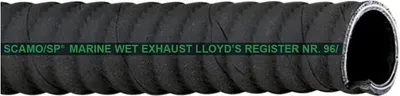 Produktbild von Kühlwasserschlauch TUBIMAR®/LLOYDS ID 102,0mm L.20m