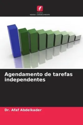 Produktbild von Agendamento de tarefas independentes