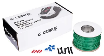 Obrázek produktu pro Instalační sada pro robotické sekačky - M CEDRUS CEDZI-M