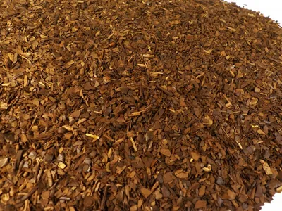 Produktbild von Mate Tee geröstet Naturideen® 100g