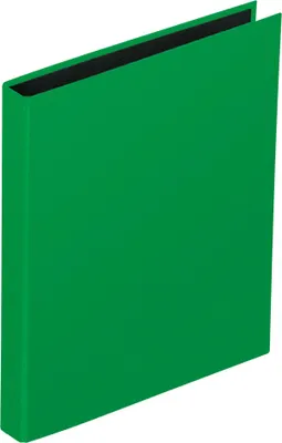 Immagine prodotto di PAGNA Ringbuch A4 Basic 2-Ring-Mechanik grün
