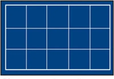 Produktbild von SAFE 6463 Stapelelement: 63 mm