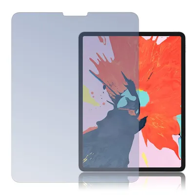 Produktbild von 4smarts Second Glass für Apple iPad Pro 12.9" (2018)
