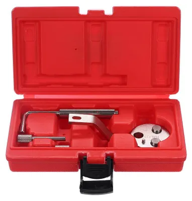 Produktbild von Arretier-Set für Motor MECHANIC ENGINE TIMING SET 4, Ford und Land Rover 2.2