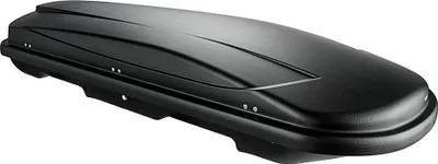 Obrázek produktu pro Střešní box VDP Xtreme 600 600 L střešní box autobox zavazadlový box černý autobox