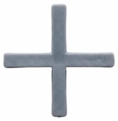 Image de Croisillons De Carrelage 1 Mm, 300 Unités, Sachet