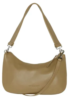Produktbild von Umhängetasche Lilja Crossbody Bag Dusty Earth grau