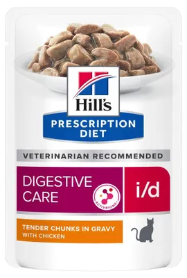 Produktbild von Hills 606404, Huhn, Rind, Schweinefleisch, Lachs, 85 g