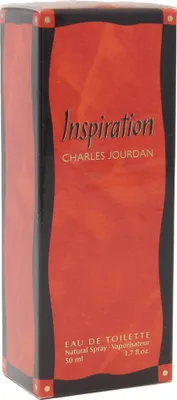 Produktbild von Charles Jourdan Inspiration Eau de Toilette Spray 50ml