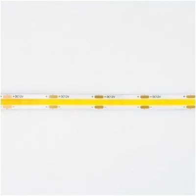 Immagine prodotto di Striscia LED COB 480 LED 9 W/m 3000 K 990 lm/w IP20 /50 m/P